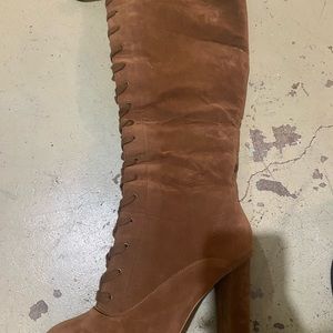 Tall boots nasty gal